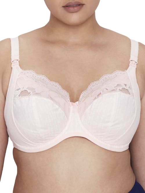 Molly Side Support Nursing Bra