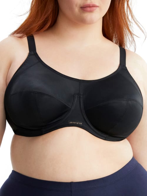 Energise High Impact Underwire Sports Bra