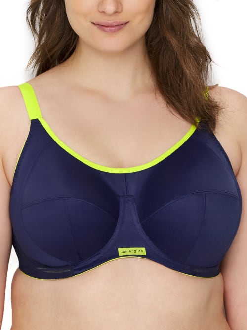 Energise High Impact Underwire Sports Bra