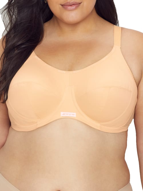 Energise High Impact Underwire Sports Bra