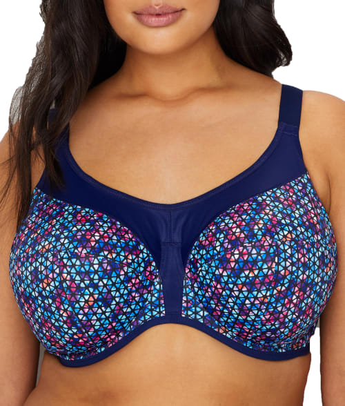 Energise High Impact Underwire Sports Bra