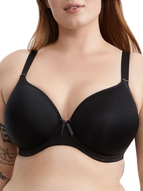 Bijou Plunge T-Shirt Bra