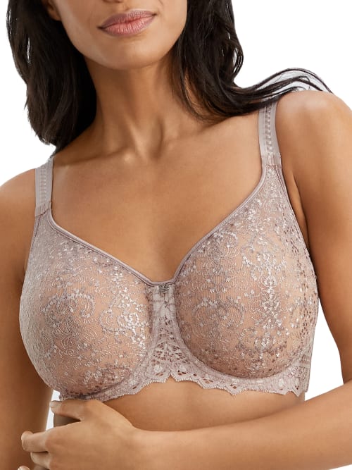 Cassiopee Seamless Full Cup Bra