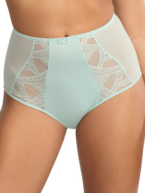 Shop Empreinte Gustave Brief In Opaline