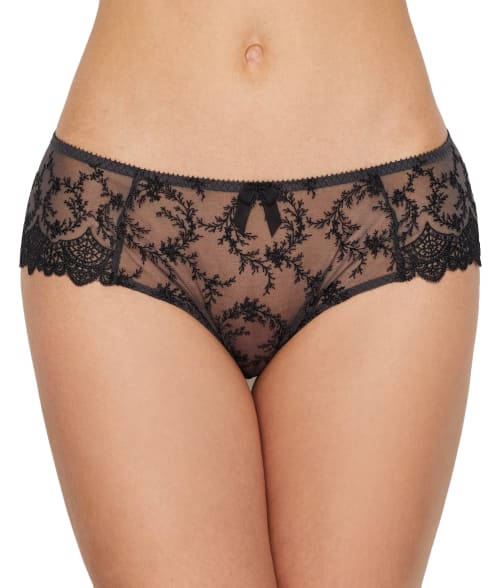 Louise Sheer Boyshort