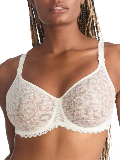 Leia Seamless Full Cup Bra