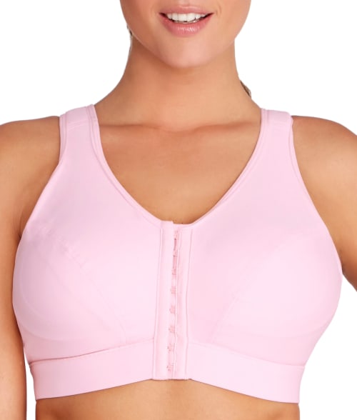 Lite Wire-Free Sports Bra