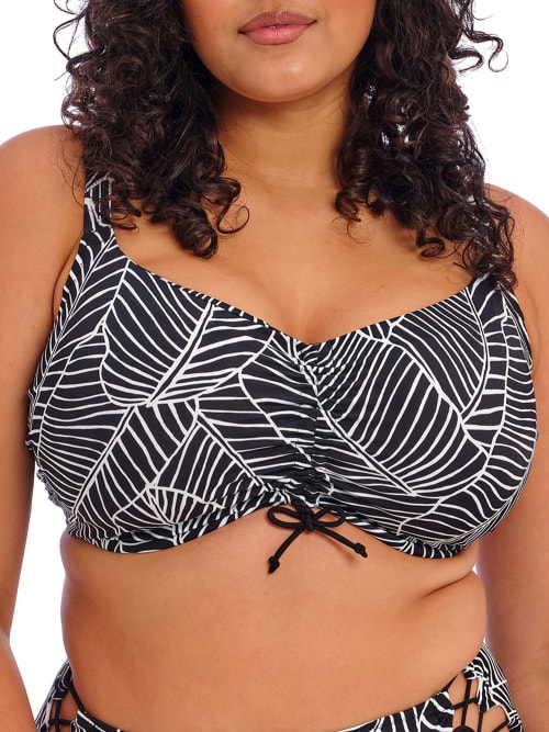 Plus Size Kata Beach Underwire Bikini Top