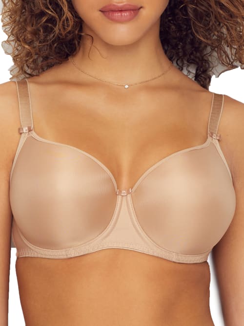 Smoothing T-Shirt Bra