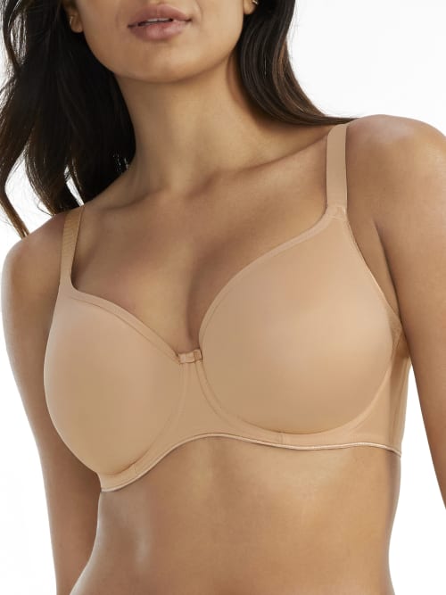 Smoothing Balcony Bra