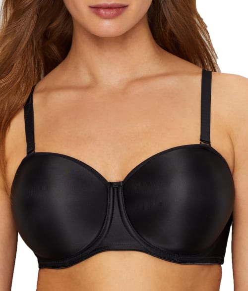 Smoothing Strapless Bra