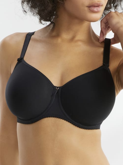 Rebecca Essentials Spacer T-Shirt Bra