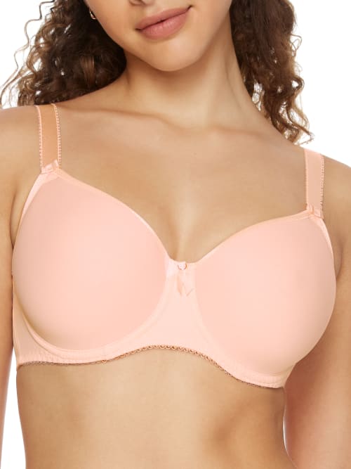 Rebecca Essentials Spacer T-Shirt Bra