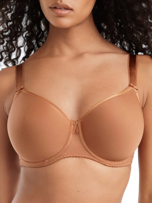 Rebecca Essentials Spacer T-Shirt Bra