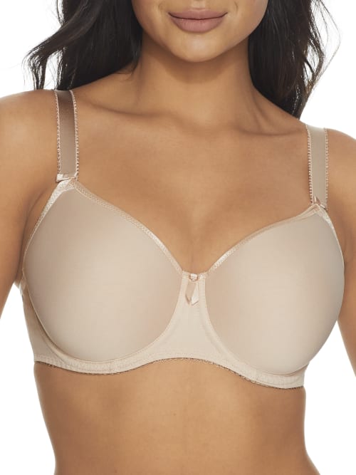 Rebecca Essentials Spacer T-Shirt Bra