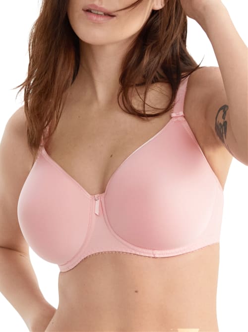 Rebecca Essentials Spacer T-Shirt Bra