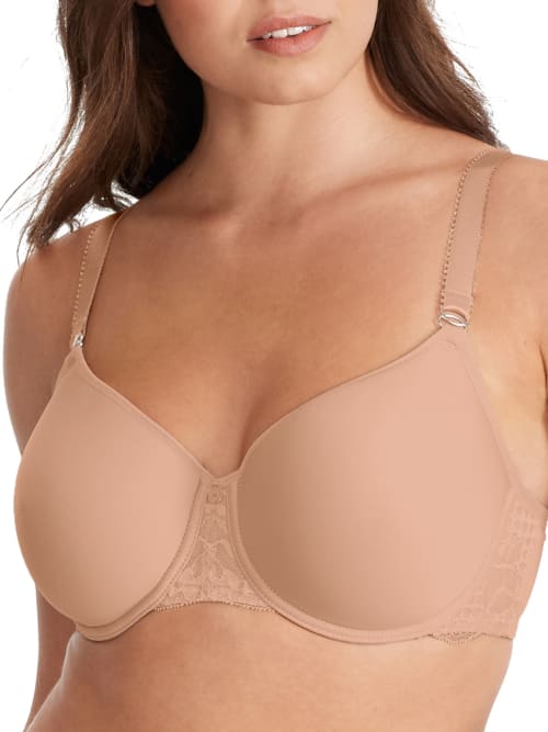 Reflect Spacer T-Shirt Bra