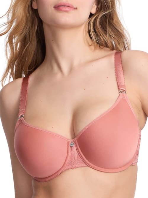 Reflect Spacer T-Shirt Bra