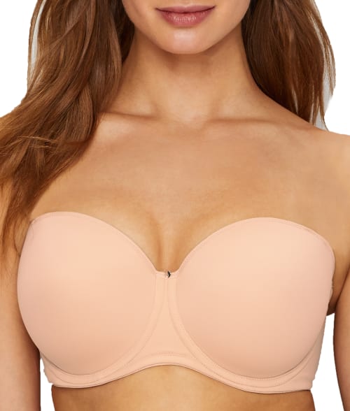 Aura Strapless Bra