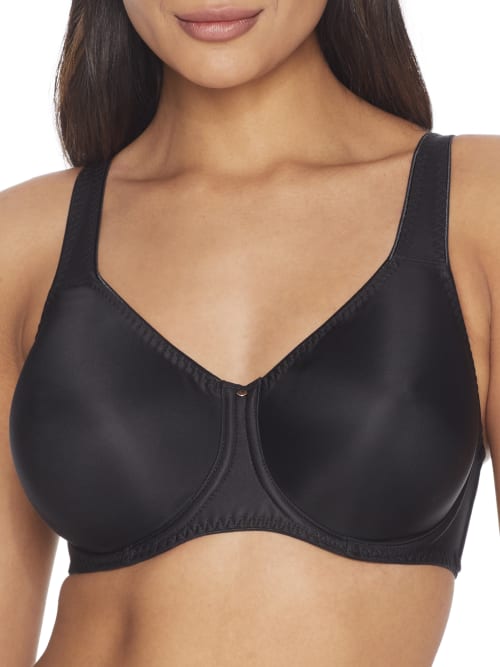 Aura Seamless Full Cup Bra