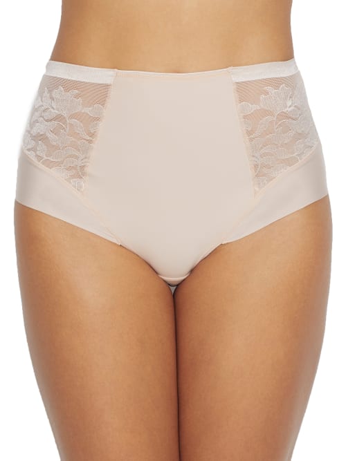 Illusion High-Waist Smoothing Brief