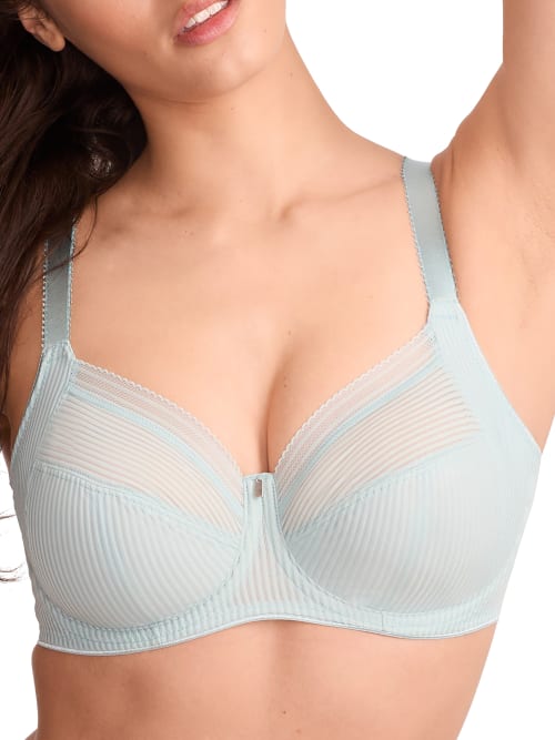 Fusion Side Support Bra