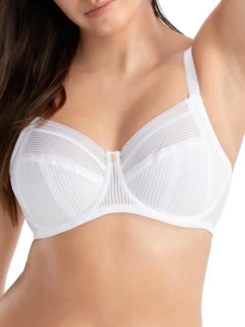 Fusion Side Support Bra