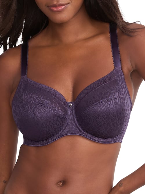 Envisage Side Support Bra