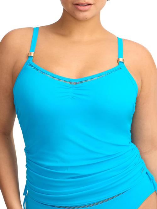 East Hampton Underwire Tankini Top