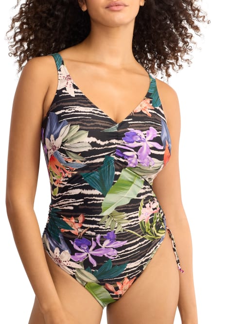 Maldives Underwire One-Piece