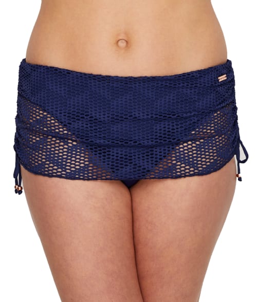 Marseille Skirted Bikini Bottom