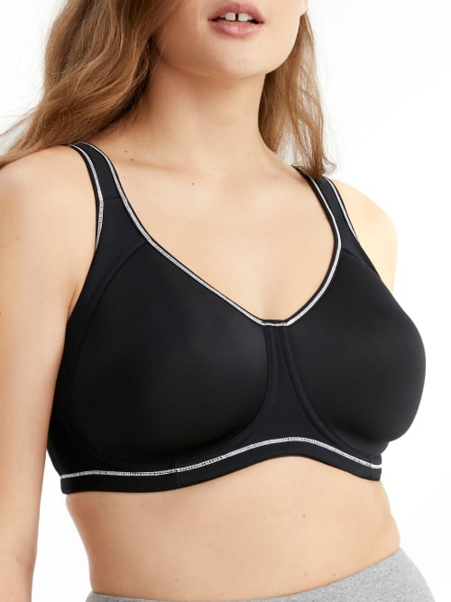 Sonic High Impact Underwire Sports Bra