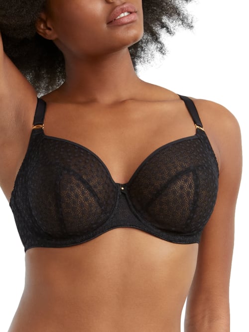 Starlight Side Support Bra