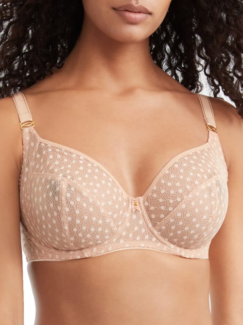 Starlight Side Support Bra