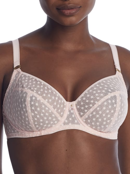 Starlight Side Support Bra