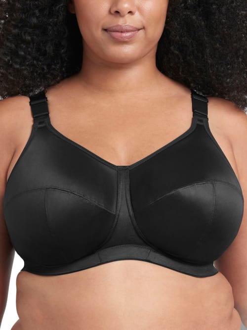 Celeste Wire-Free Bra