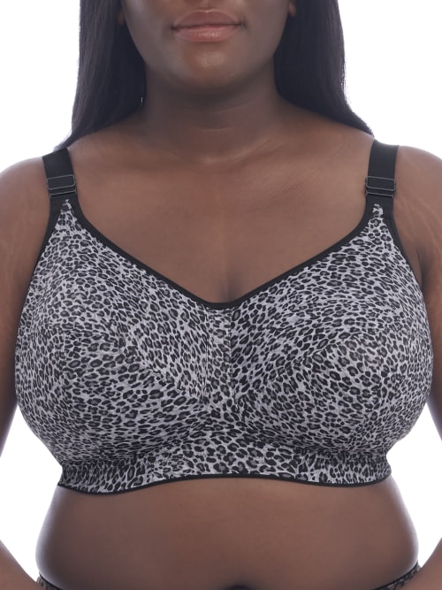 Celeste Wire-Free Bra