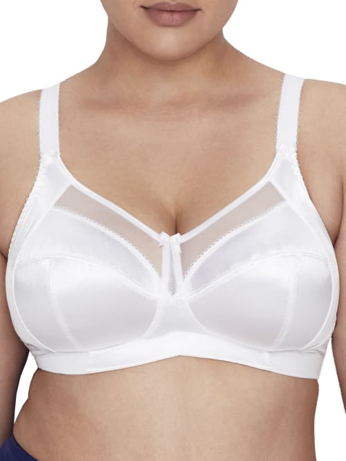 Keira Side Support Wire-Free Bra