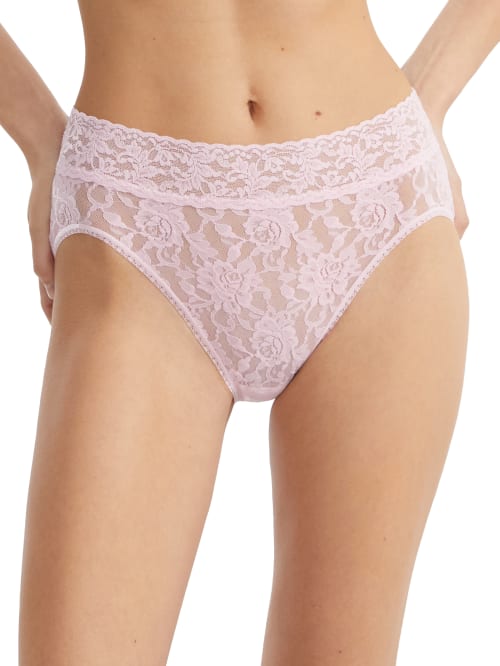 Signature Lace French Brief