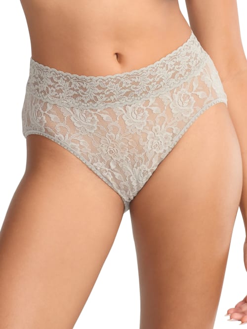 Signature Lace French Brief