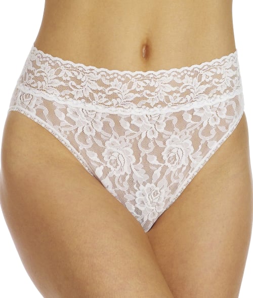 Signature Lace French Brief