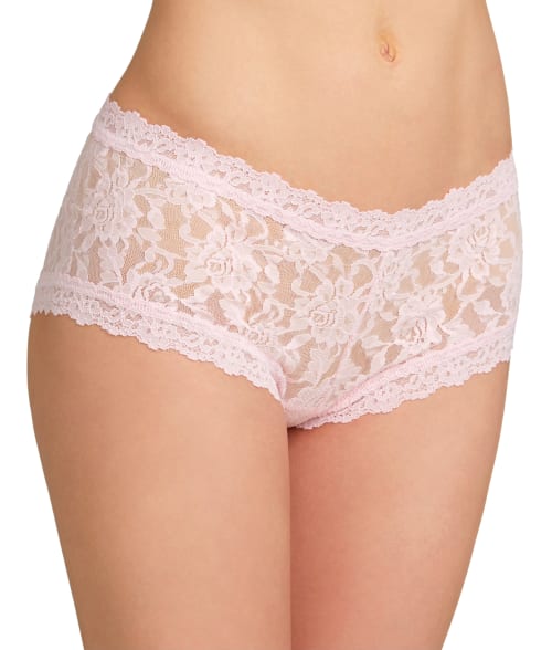 Signature Lace Boyshort