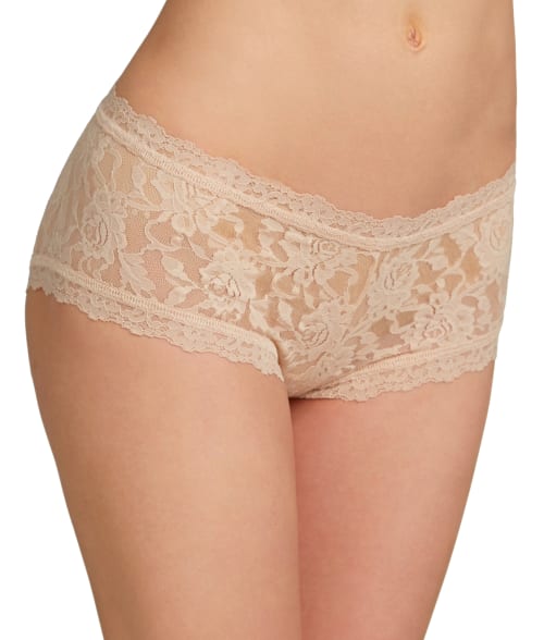 Signature Lace Boyshort