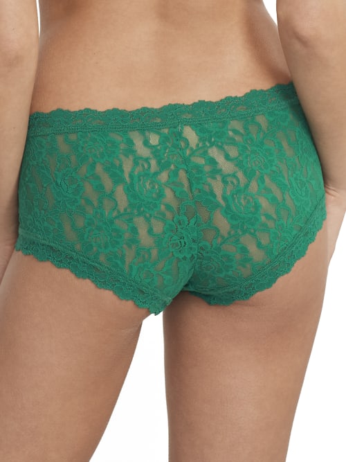 Signature Lace Boyshort