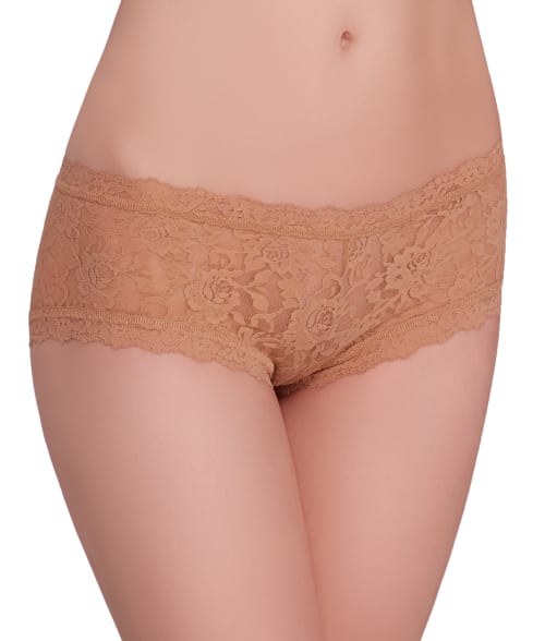 Signature Lace Boyshort