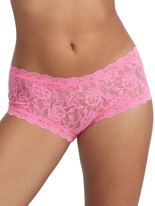 Signature Lace Boyshort