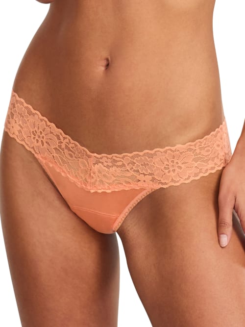 Dream Low Rise Thong