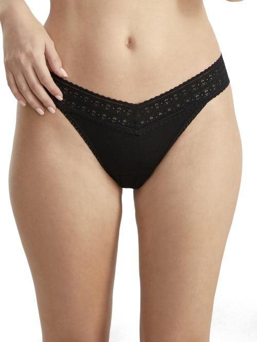 Dream Original Rise Thong