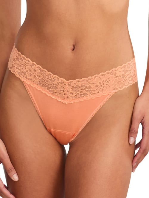 Dream Original Rise Thong