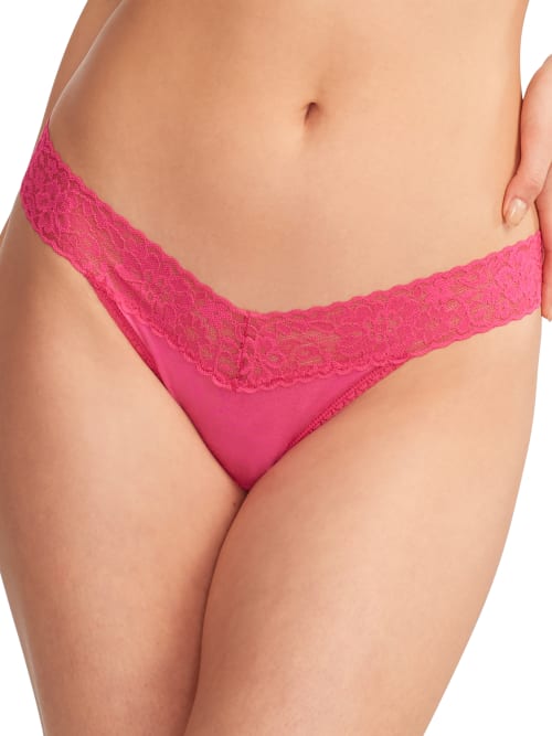 Dream Original Rise Thong